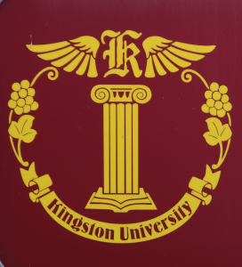 KingstonLMS
